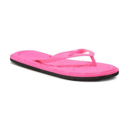 4F W šlepetės 4FSS23FFLIF067FUCHSIA
