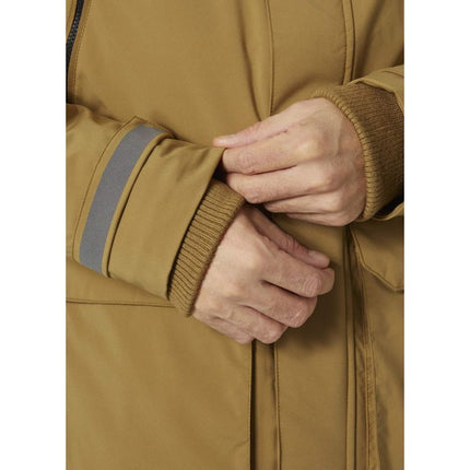 Helly Hansen Reine Parka Striukė M 53630 289