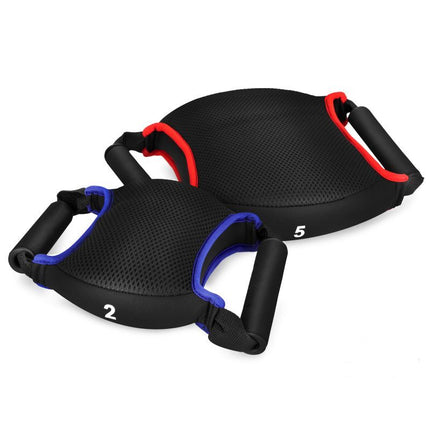 Spokey Sandi sportinis krepšys su smėliu 5 kg 929862