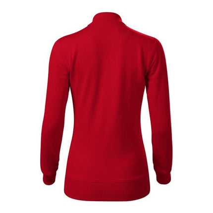 Malfini Bomber stiliaus džemperis moteriškas MLI-45471