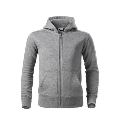 Malfini Trendy Zipper Jr MLI-41212 džemperis