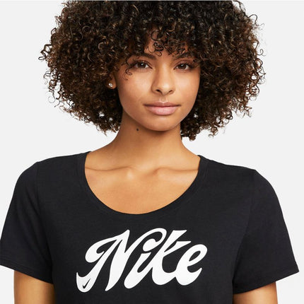 Nike DF Tee W FD2986 010