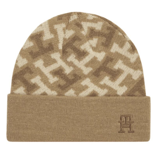 Tommy Hilfiger Monogram W Kepurė AW0AW14271
