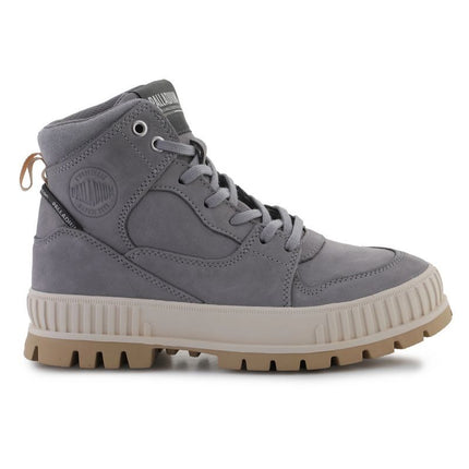 Palladium Pallashock HI SNK loudburst W 98357-054-M batai