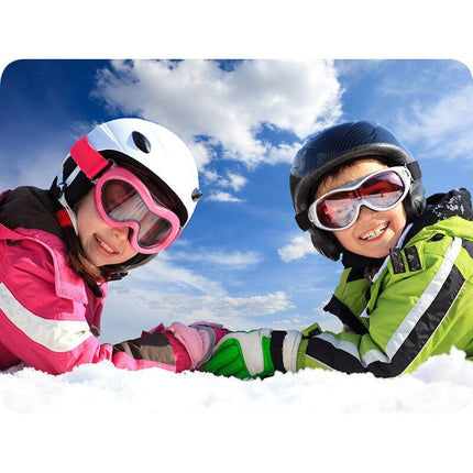 Termoaktyvus apatinis trikotažas Meteor 140/152 Jr