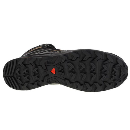 Salomon X Ultra Mid 3 Aero M vyriški batai 410439