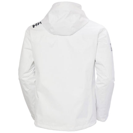 Helly Hansen Crew Hooded Midlayer Jacket M 2 34442 001
