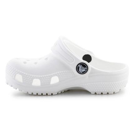 Crocs Klasikiniai Klogai Vaikiški 206990-100