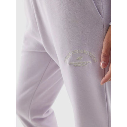 Kelnės 4F CAS F472 W 4FAW23TTROF472 52S