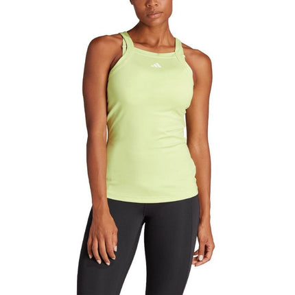 adidas Top Aeroready Train Essentials Minimal Branding T-Shirt W HZ5628