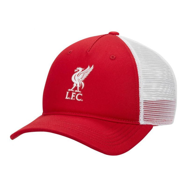 Nike Liverpool FC Rise Kepurė FN4877-687