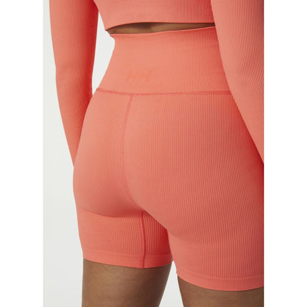 Helly Hansen Allure Besiūliai Dviračių Šortai Moterims 53932 284
