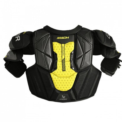 Bauer Supreme Mach Sr M 1061863 Hokejaus Petukų Apsaugos