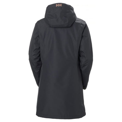 Helly Hansen ilga Belfast žiemos striukė W 62395 980