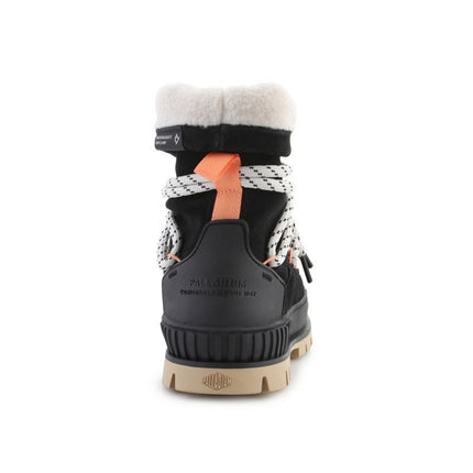 Palladium Pallashock Hiver W 94349-008-M Bateliai
