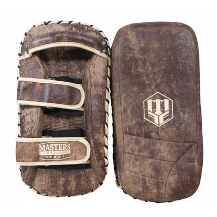 Masters Tpao-Vintažiniai odiniai treniruočių taikiniai 14666-V