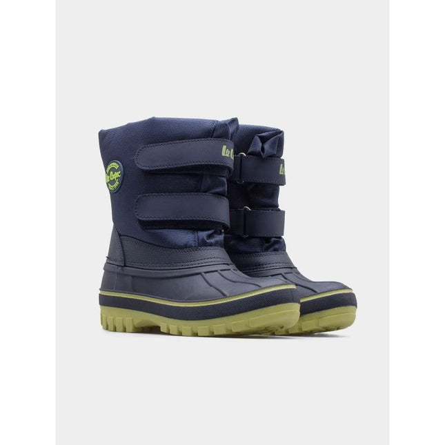 Lee Cooper Jr. LCJ-24-44-2845K žieminiai sniego batai