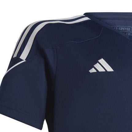 adidas Tiro 23 Lyga Marškinėliai Jr HR4618
