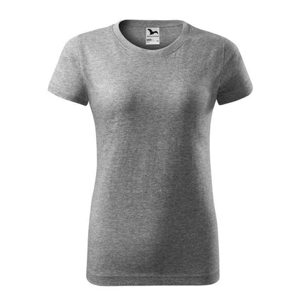Adler Basic W T-shirt MLI-13412