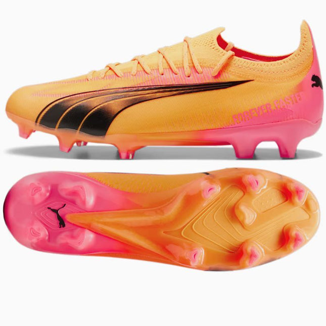 Puma Ultra Ultimate M 107744-03 futbolo bateliai