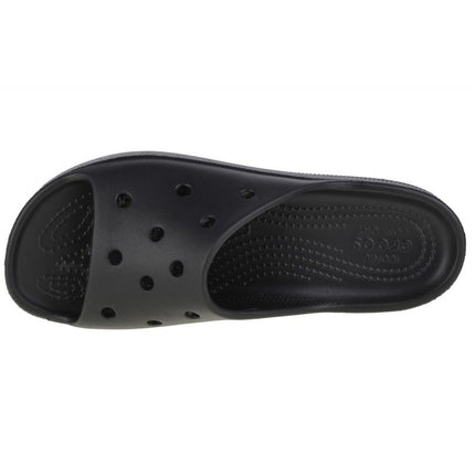 Crocs Classic Platform Slide W 208180-001 Šlepetės