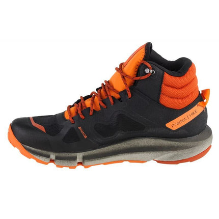 Salomon Predict Hike Mid Gore-Tex Vyriški Batai 417368
