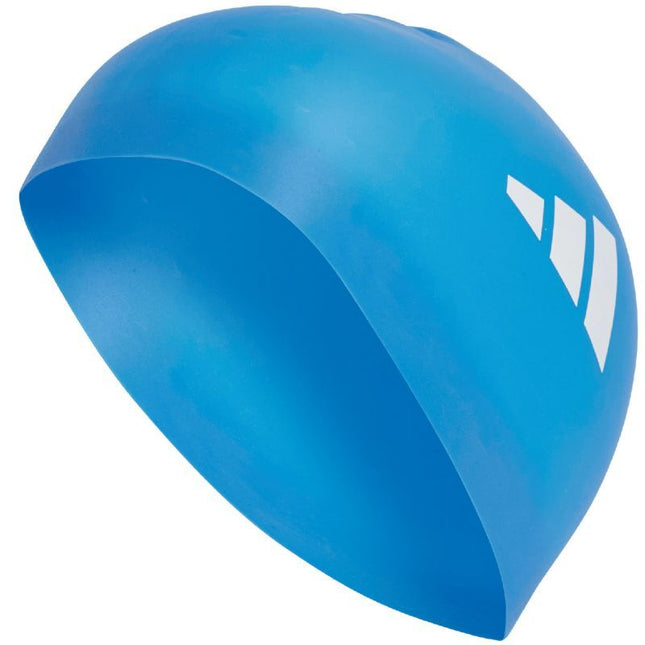 adidas 3-Stripes IM1051 plaukimo kepuraitė