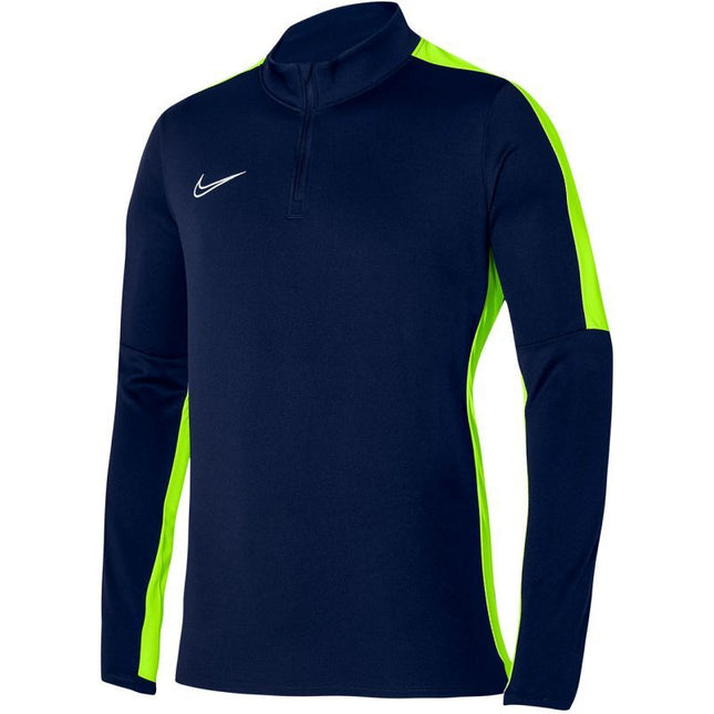 Nike Academy 23 Dril Viršutinis M DR1352 452 megztinis