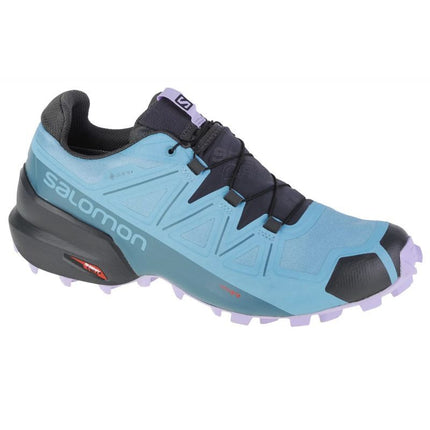 Salomon Speedcross 5 GTX W 414616 Bateliai