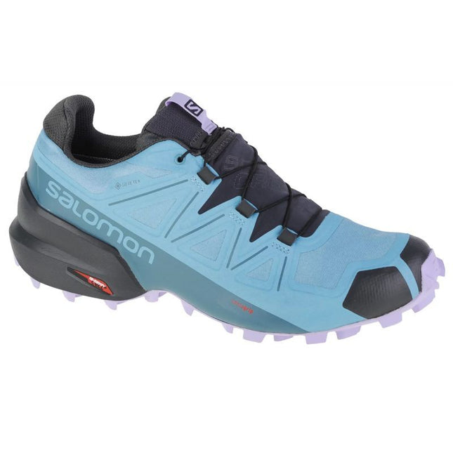 Salomon Speedcross 5 GTX W 414616 Bateliai