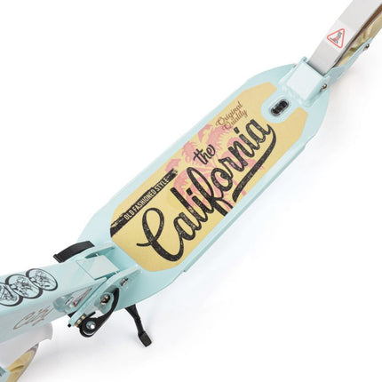 Meteor City Kalifornija 16954 motoroleris