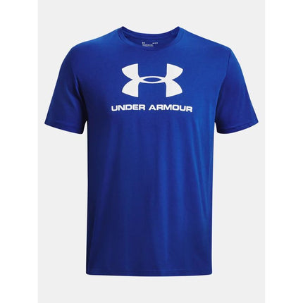 Under Armour Marškinėliai M 1329590-402