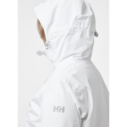 Helly Hansen Lisburn Rincoat W 53097 001 Striukė