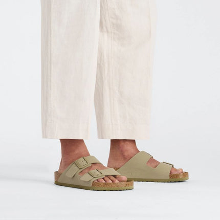 Birkenstock Arizona BS W 1027697 Basutės