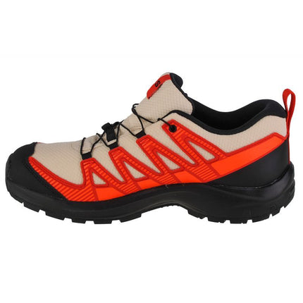 Salomon XA Pro V8 CSWP Jr 471261 batai