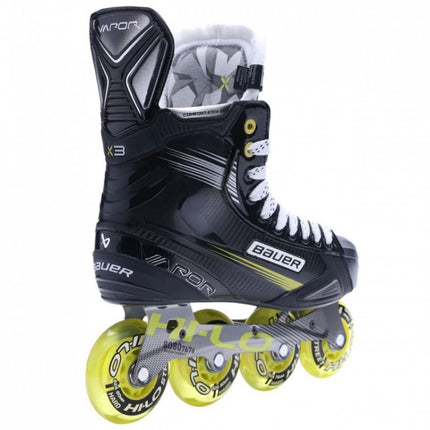 Bauer Vapor X3 Sr 1064225 Ritinio Riedutinės Pačiūžos