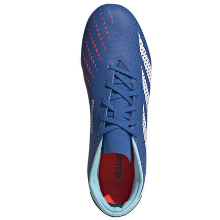 Adidas Predator Accuracy.3 L FG M GZ0015 futbolo batai