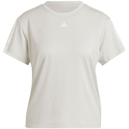 adidas Aeroready Train Essentials 3-Stripes Marškinėliai Moterims HZ5681