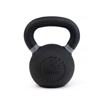 Tiguar Kettlebell Raw V2 20kg TI-KB0020RV2