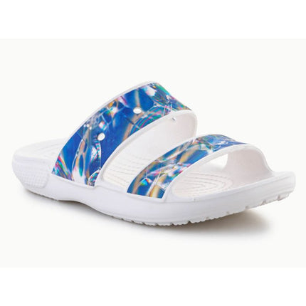 Crocs Classic Hyperreal Basutės Moterims 208375-928