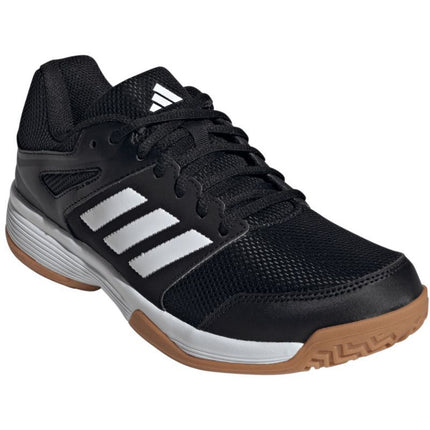 adidas Speedcourt IN W tinklinio bateliai IH3158