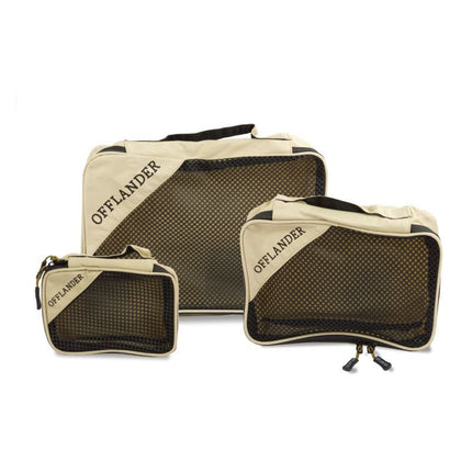 Offlander OFF_CACC_18 Drabužių tvarkymo rinkinys
