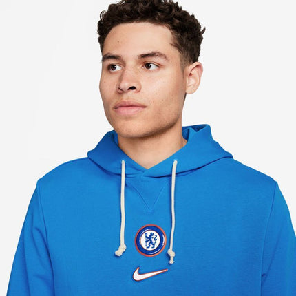 Nike Chelsea FC Standard Issue M sportinis džemperis FZ8658-435