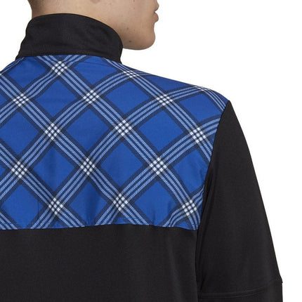 Adidas Tiro Track M HN5513 sportinis džemperis.