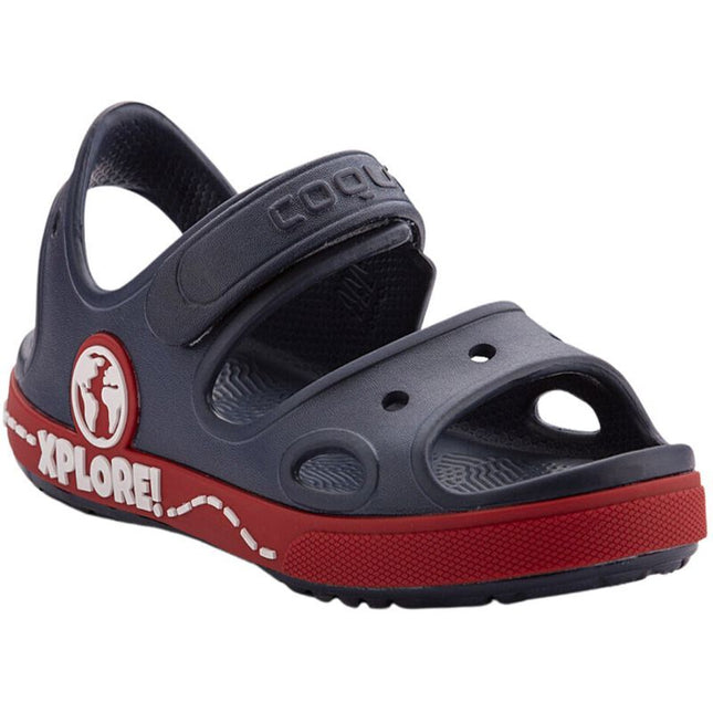 Coqui Yogi Jr sandalai 8861-407-2109A