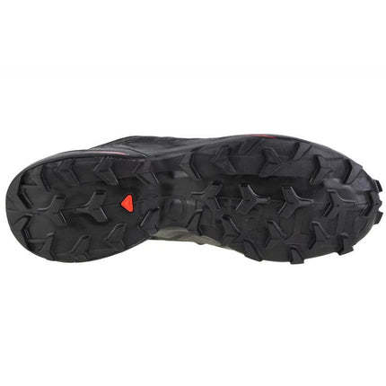 Salomon Speedcross 6 W 417428 Bėgimo Bateliai