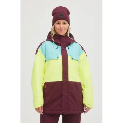 O'Neill W 1500015-43019 Slidinėjimo Striukė