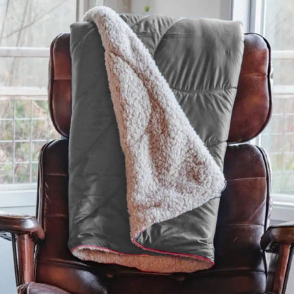 „Offlander“ kempingo antklodė 200 x 140 OFF_CACC_01GR