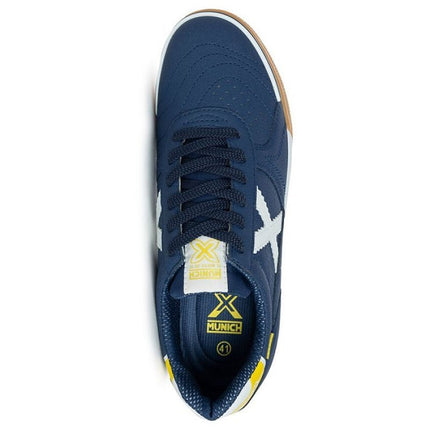 Munich G-3 Profit 391 M batai 3111391