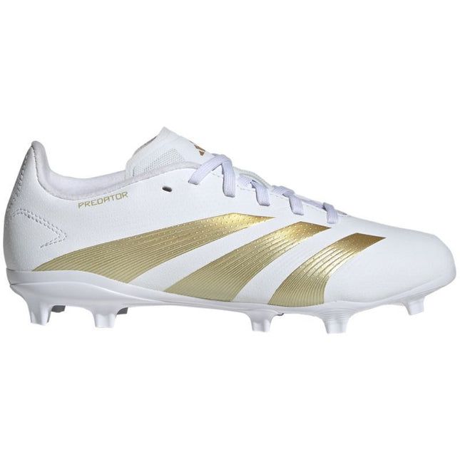 adidas Predator League FG Jr IF6355 futbolo bateliai